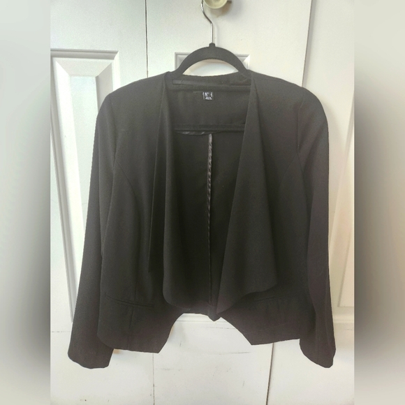 Atmosphere Blazer - Picture 1 of 2